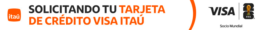 Banco Itau (web y mobile)